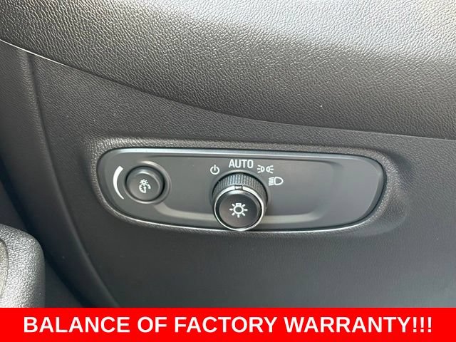 Used 2023 Chevrolet Equinox LT FWD image 19