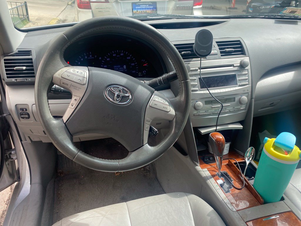 Used 2011 Toyota Camry XLE w/ XLE Extra-Value Pkg #2 FWD image 40