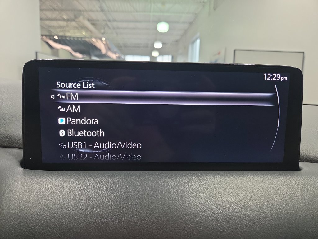 Used 2024 MAZDA CX-5 Carbon Edition AWD/4WD image 44