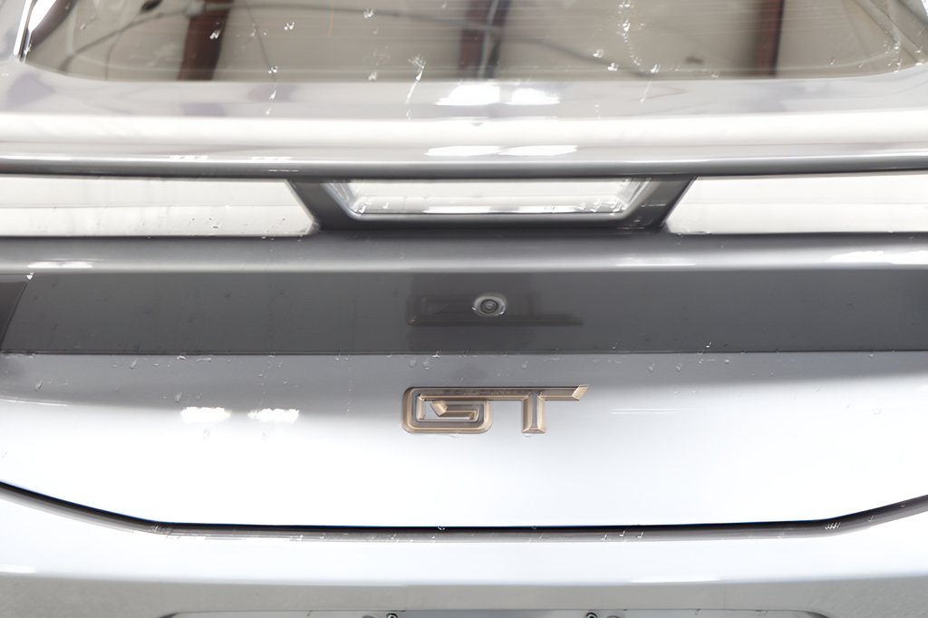 Used 2024 Ford Mustang GT Premium w/ GT Performance Package RWD image 37