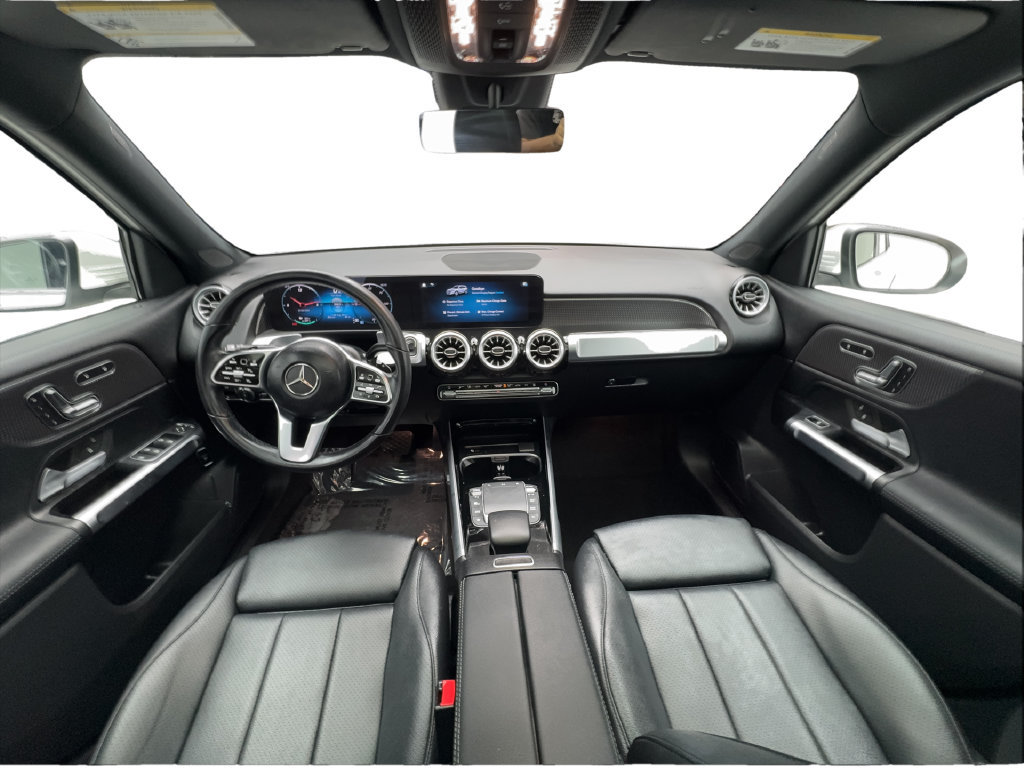 Used 2022 Mercedes-Benz EQB 300 4MATIC image 40
