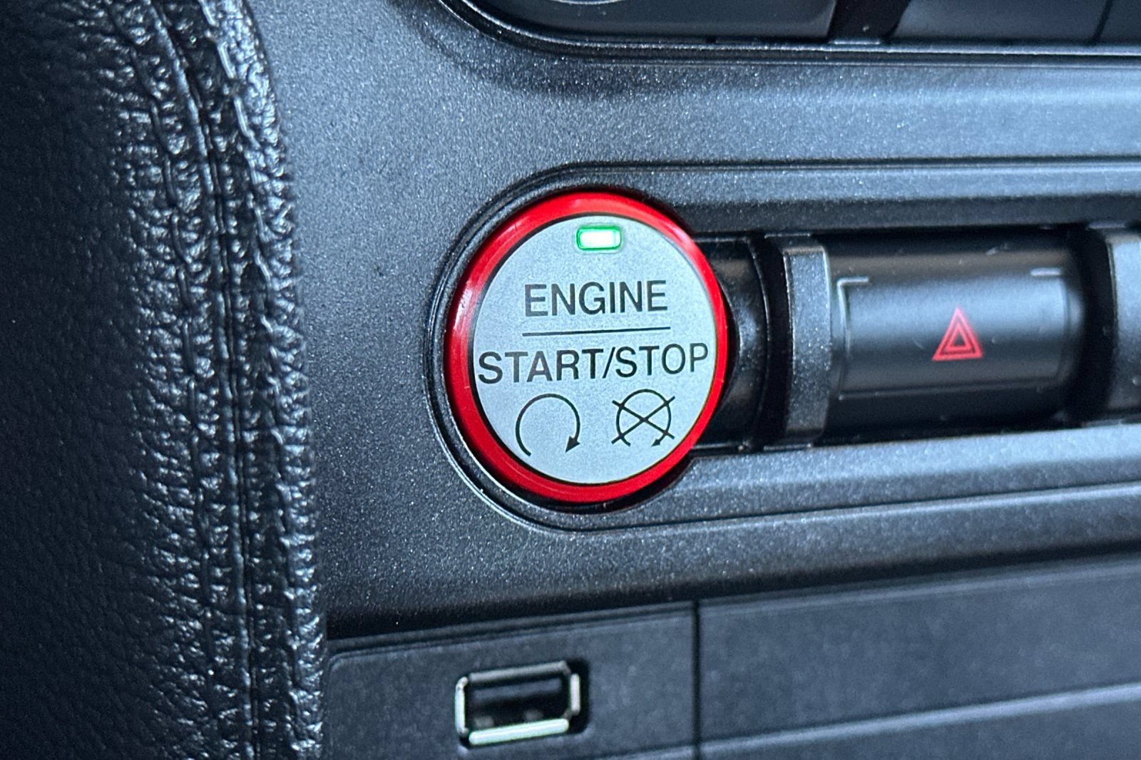 Used 2015 Ford Mustang Coupe w/ Equipment Group 051A RWD image 19
