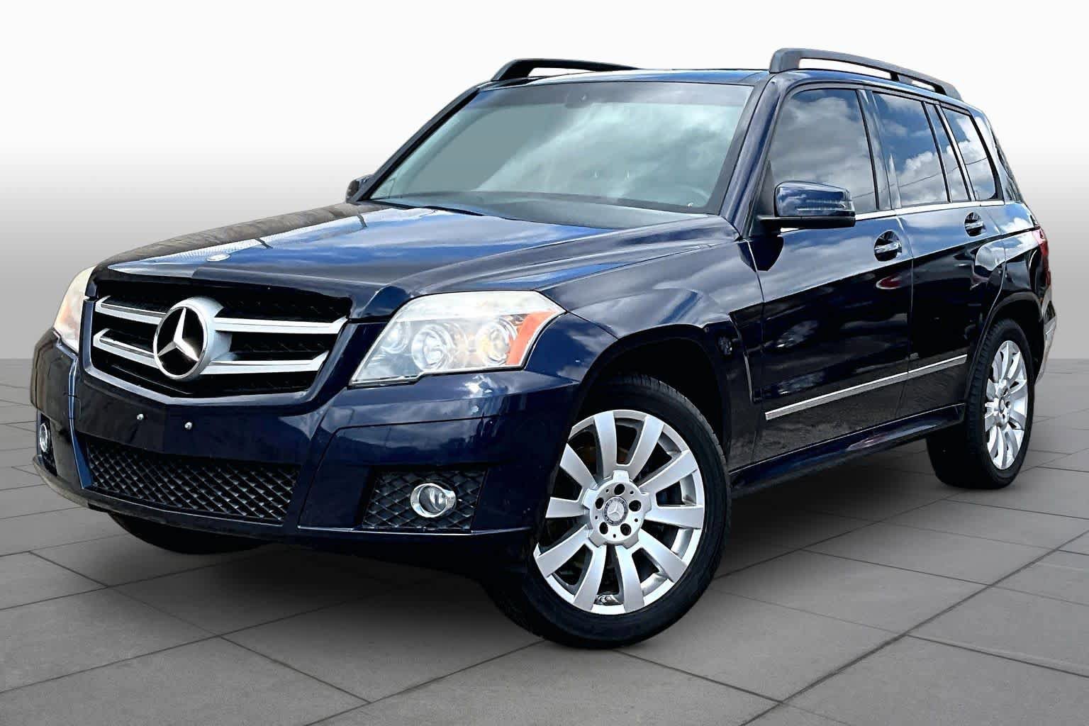 Used 2012 Mercedes-Benz GLK 350 2WD image 38