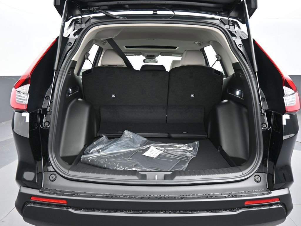 New 2026 Honda CR-V EX image 35