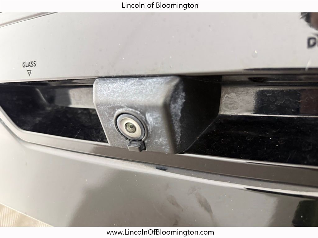 Used 2022 Ford Bronco Sport Badlands image 28