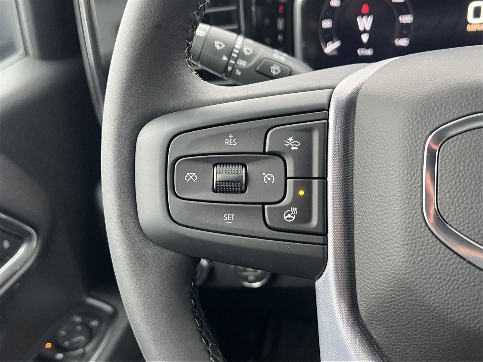 New 2026 GMC Sierra 1500 Elevation w/ Elevation Select Package image 16