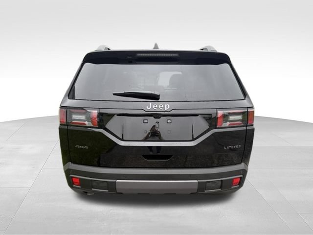 New 2026 Jeep Cherokee Limited AWD/4WD image 15