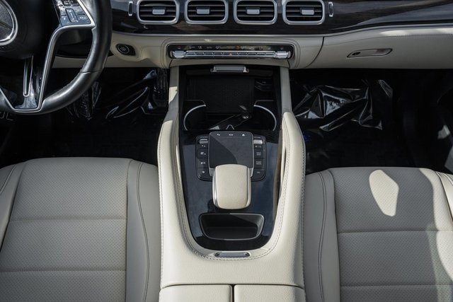 Certified 2024 Mercedes-Benz GLE 450e GLE 450e image 26