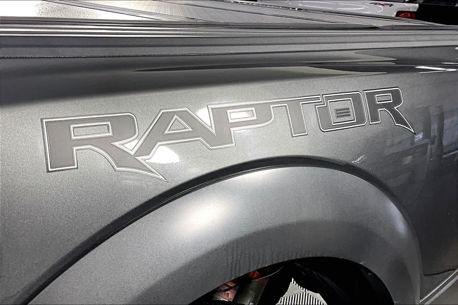 Used 2019 Ford F150 Raptor w/ Equipment Group 802A Luxury AWD/4WD image 10