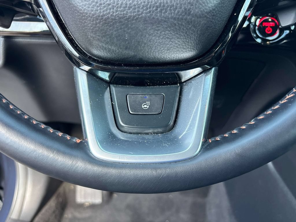 Used 2025 Honda CR-V Sport Touring image 24