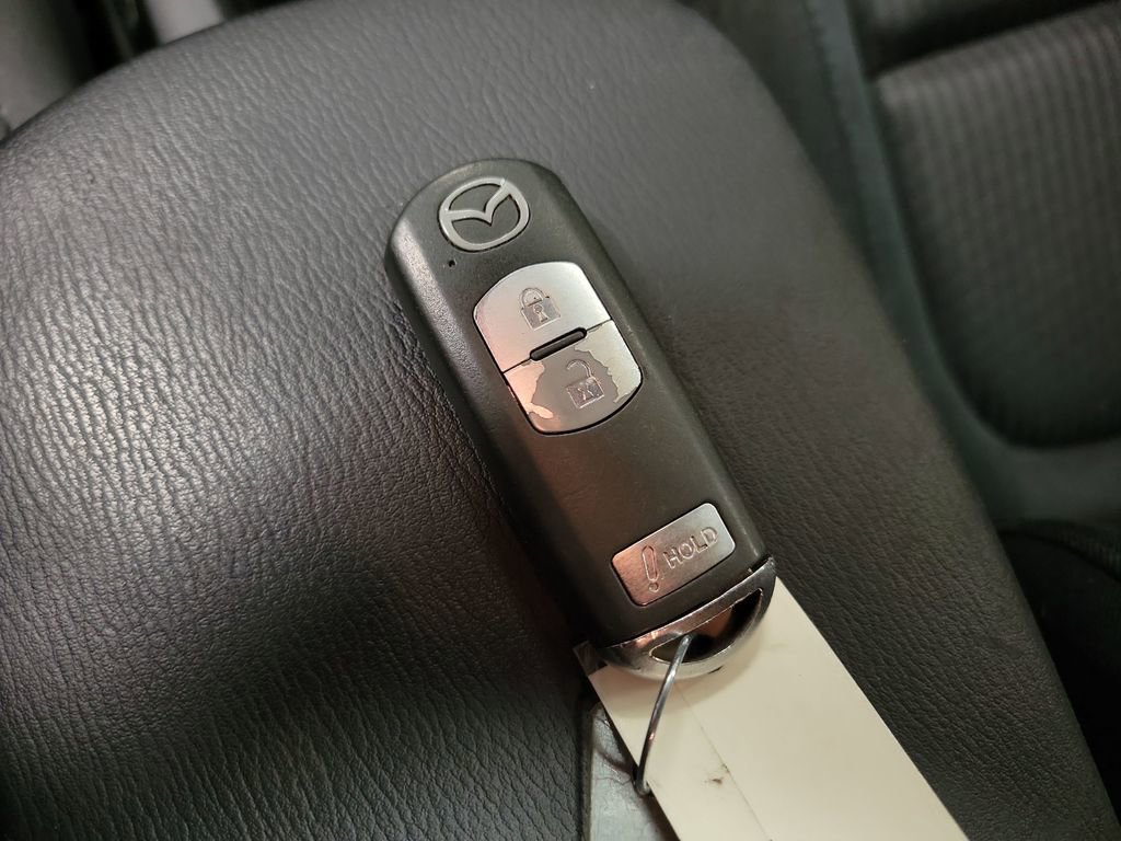 Used 2014 MAZDA CX-5 Touring w/ Bose/Moonroof Package image 16