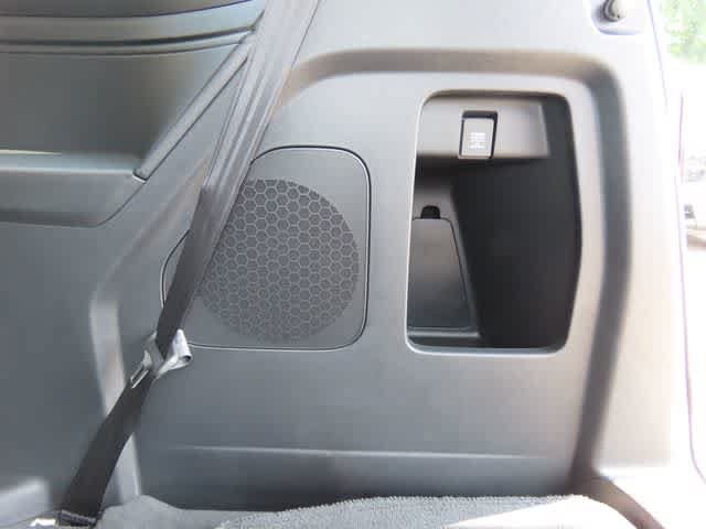 New 2026 Honda Odyssey Touring image 12