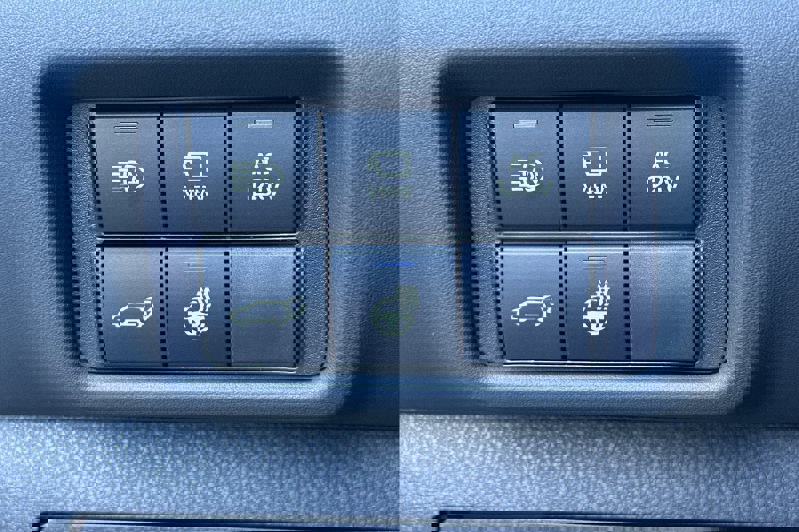 New 2026 Toyota Highlander Limited AWD/4WD image 30