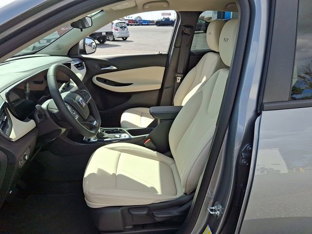 New 2026 Buick Encore GX Sport Touring w/ Advanced Technology Package image 10