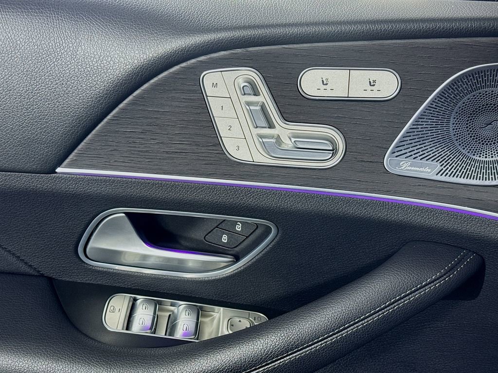 Used 2021 Mercedes-Benz GLE 350 image 23