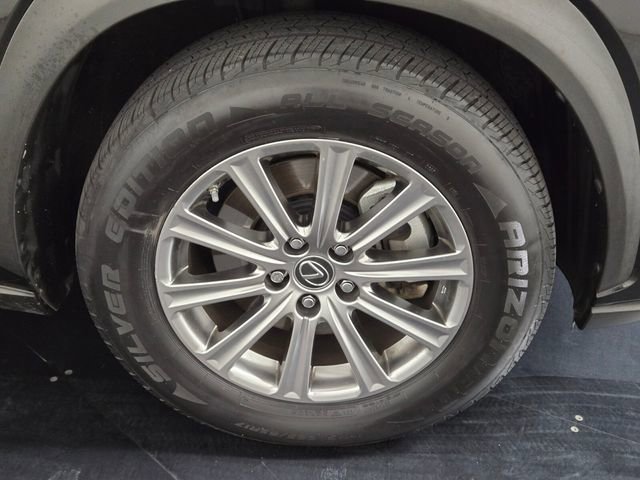 Used 2019 Lexus NX 300 FWD w/ Comfort Package image 9