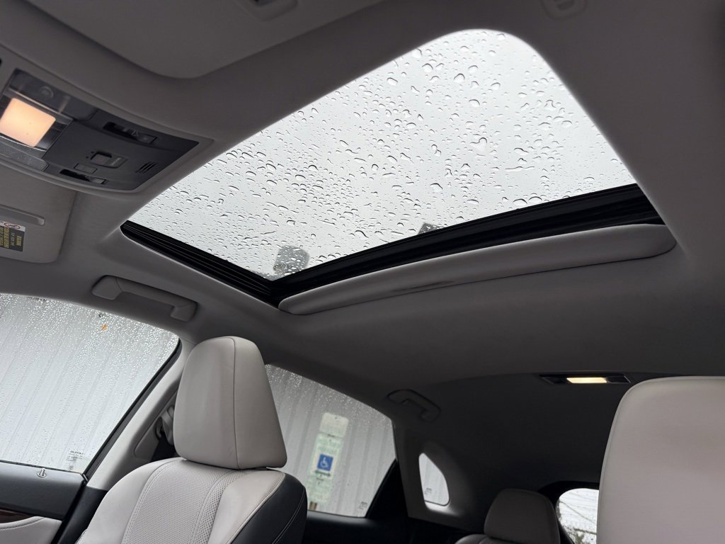 Used 2016 Lexus RX 350 FWD image 11