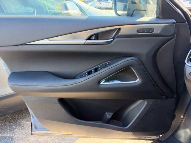 New 2027 INFINITI QX60 Luxe AWD/4WD image 27