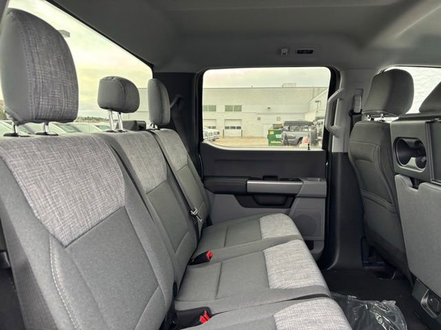 New 2026 Ford F250 XLT w/ Tremor Off-Road Package image 21
