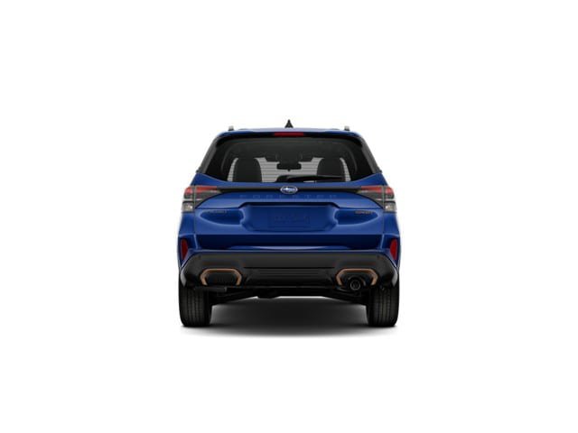 New 2026 Subaru Forester Sport AWD/4WD image 9