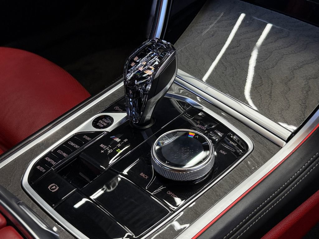 Used 2019 BMW M850i xDrive Coupe image 20