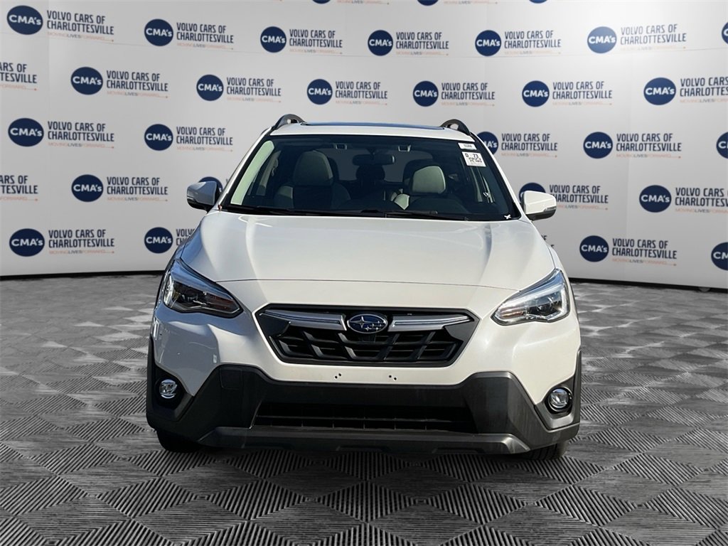 Used 2023 Subaru Crosstrek 2.5i Limited image 8