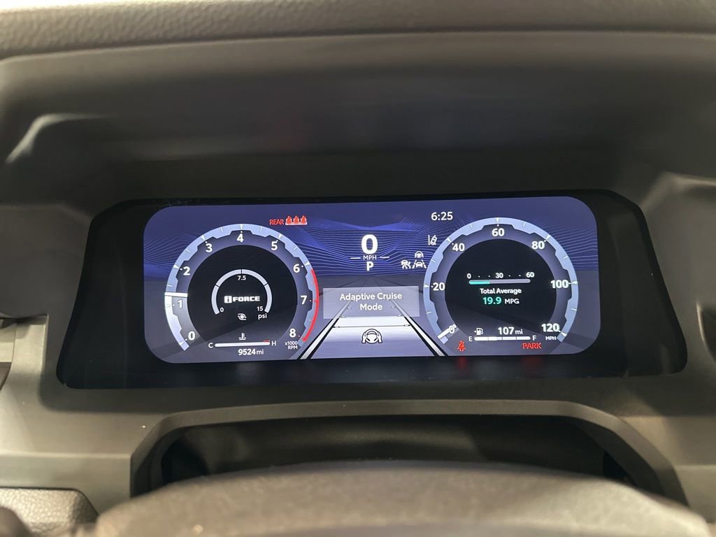 Used 2024 Toyota Tacoma image 26