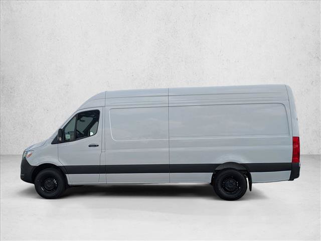 New 2026 Mercedes-Benz Sprinter 2500 image 5