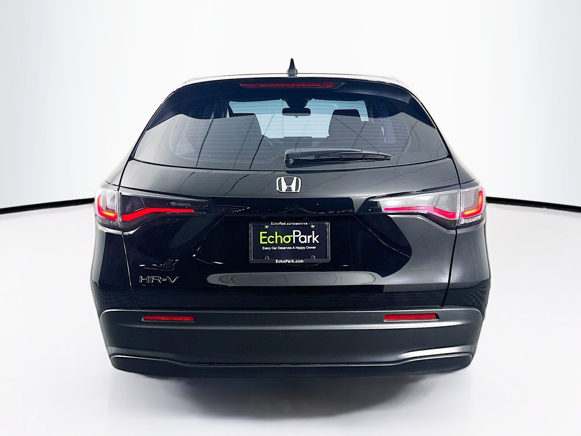 Used 2024 Honda HR-V LX image 7