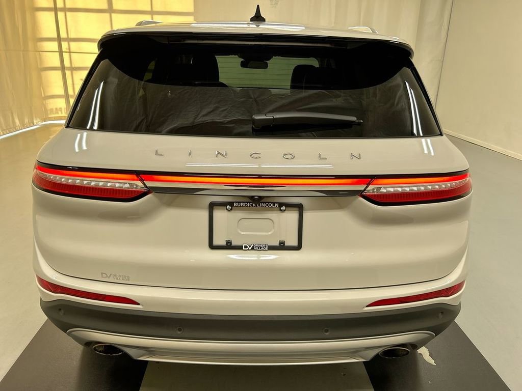 Used 2022 Lincoln Corsair Standard w/ Equipment Group 101A image 21