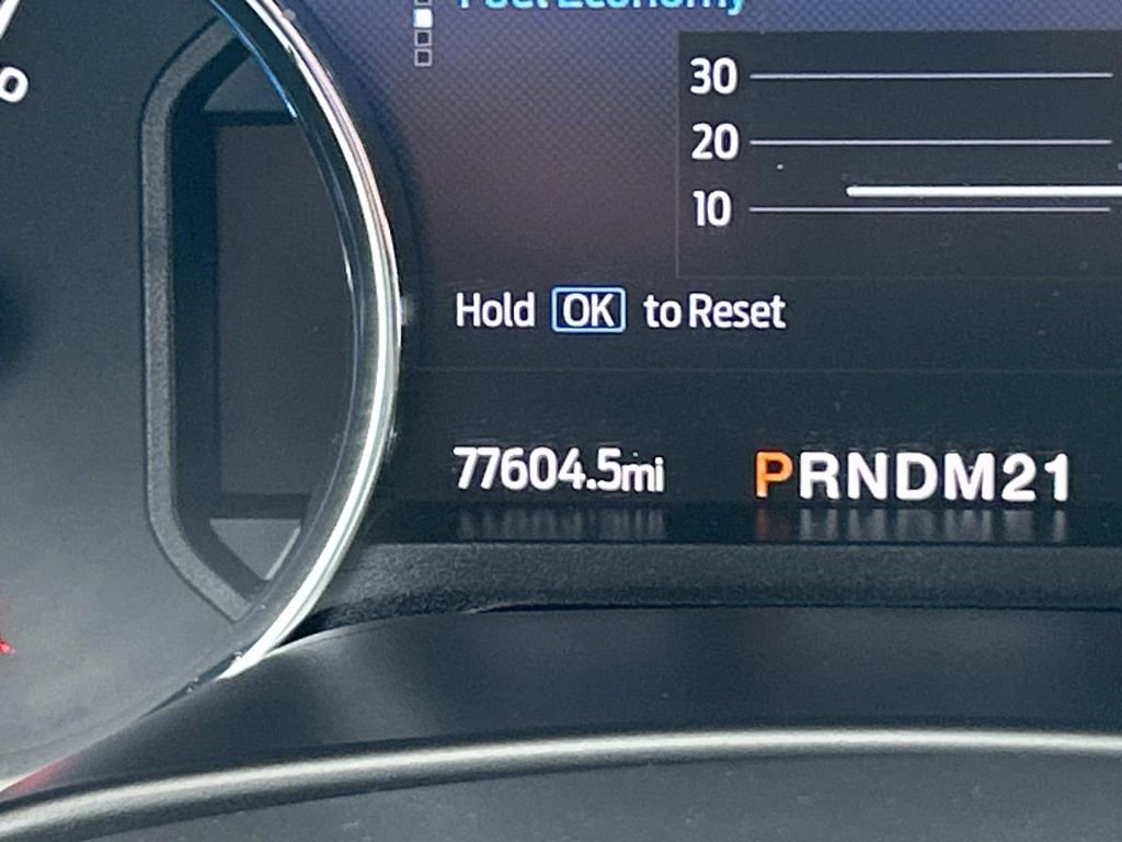 Used 2021 Ford F250 Lariat w/ Lariat Ultimate Package image 40