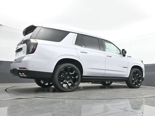 New 2026 Chevrolet Tahoe High Country AWD/4WD image 49