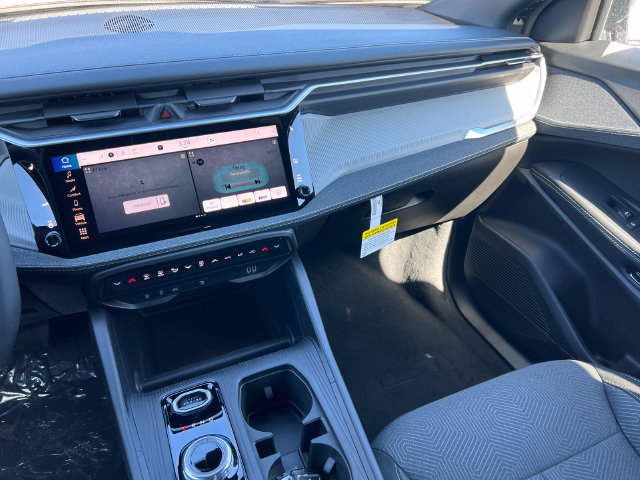 New 2026 Jeep Cherokee Laredo AWD/4WD image 29