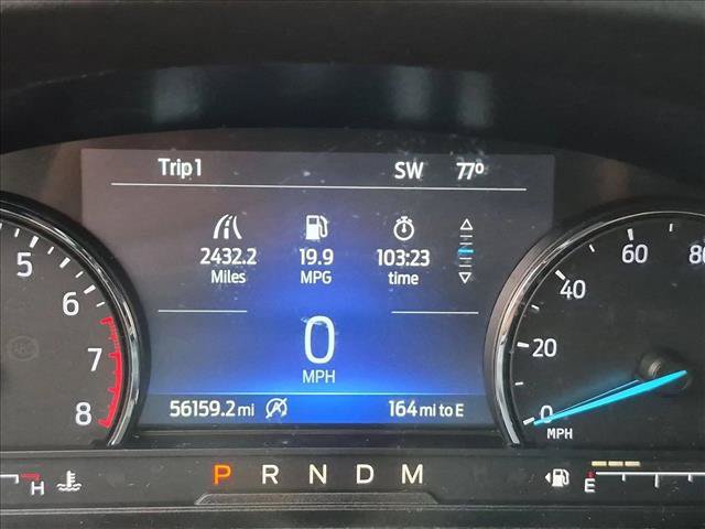 Used 2020 Ford Explorer XLT w/ Comfort Package AWD/4WD image 9