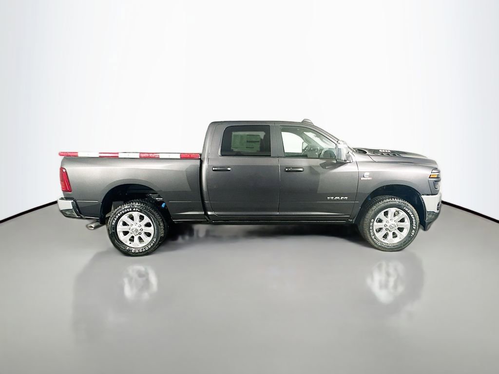 New 2025 RAM 2500 Laramie AWD/4WD image 8