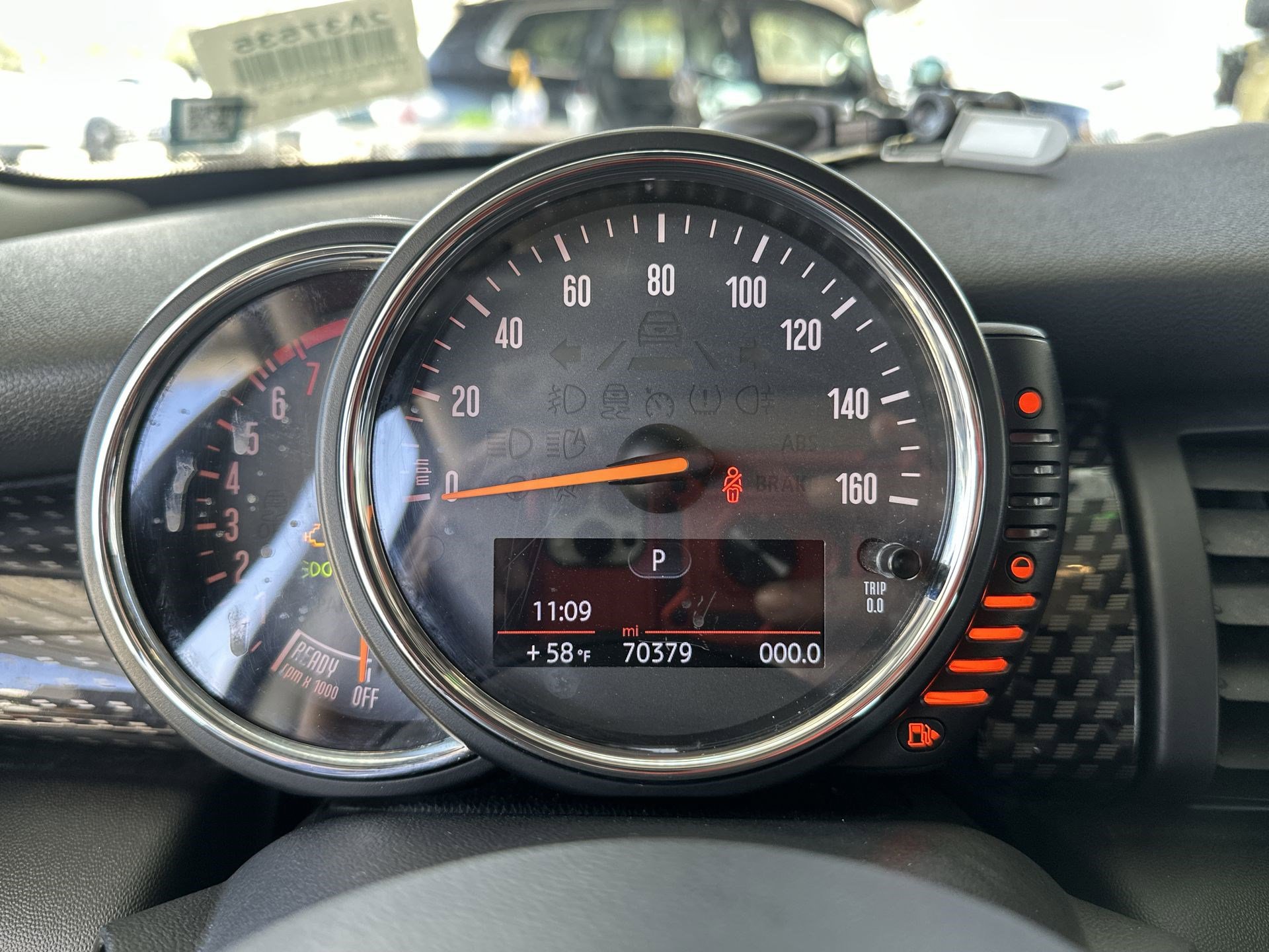 Used 2015 MINI Cooper S image 10