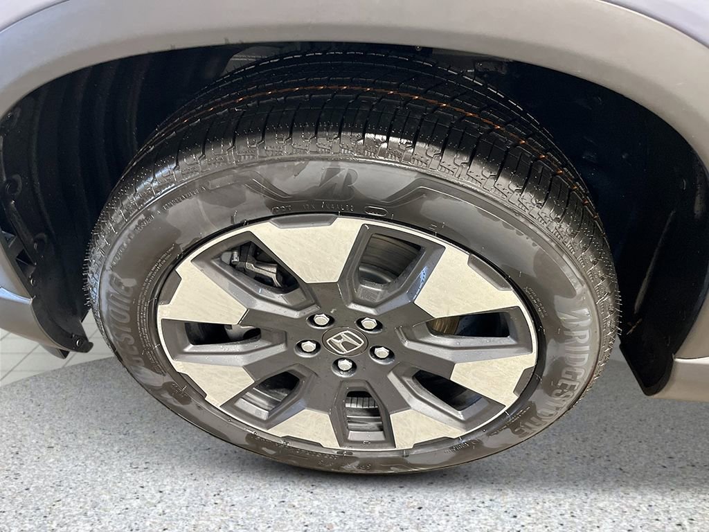 New 2026 Honda Pilot Elite image 12