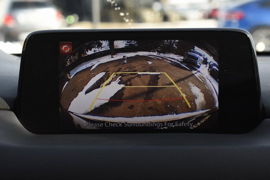 Used 2019 MAZDA CX-5 Grand Touring image 46