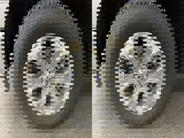 Used 2022 Ford F150 Platinum w/ Equipment Group 701A High image 34