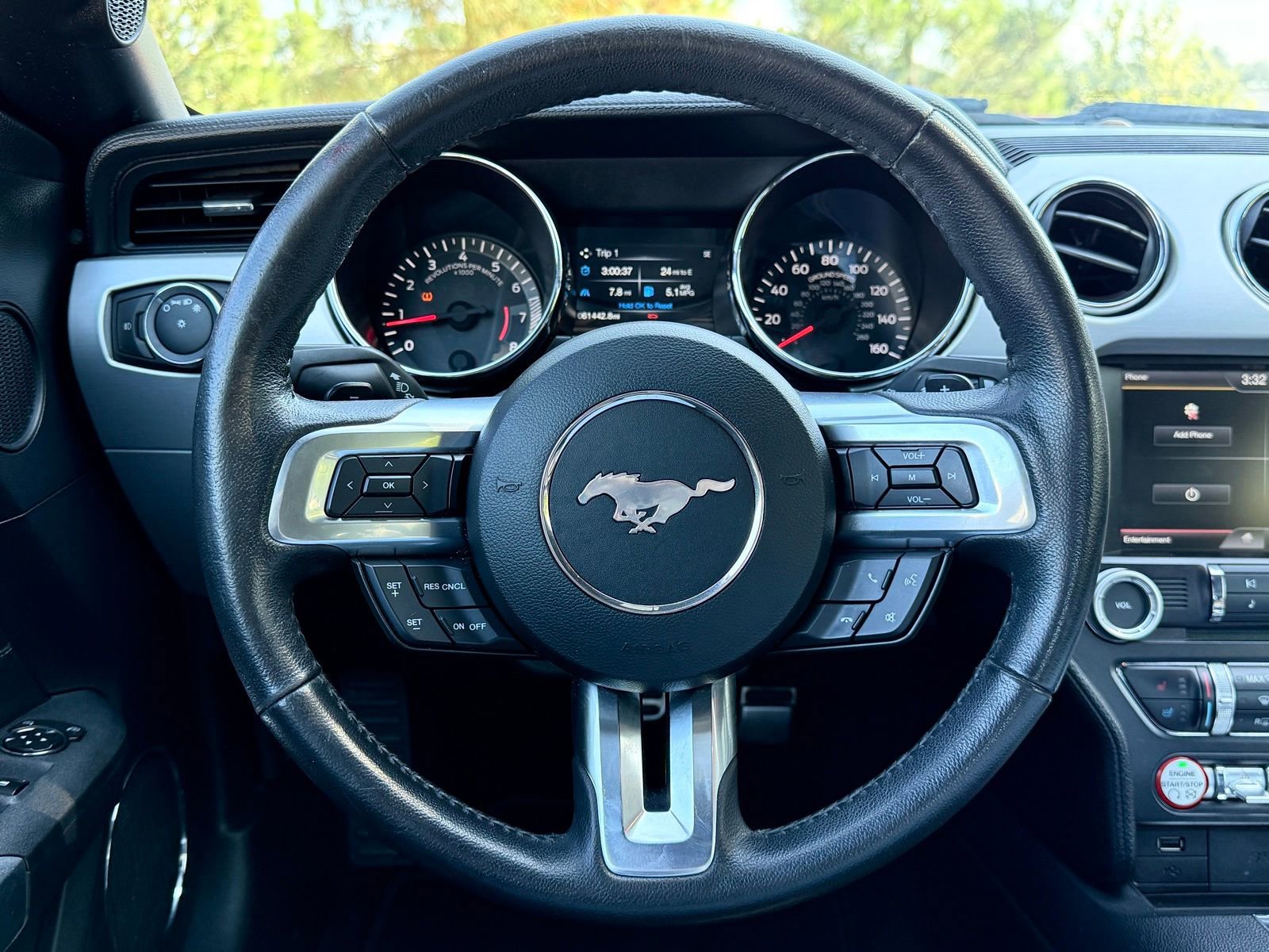 Used 2015 Ford Mustang GT Premium image 24