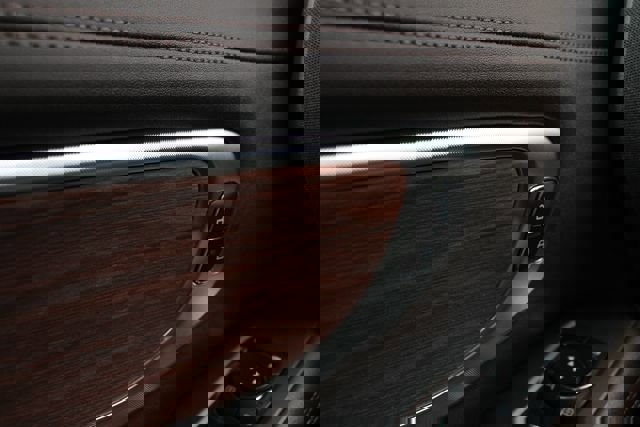 New 2026 Ford Expedition Max King Ranch AWD/4WD image 7