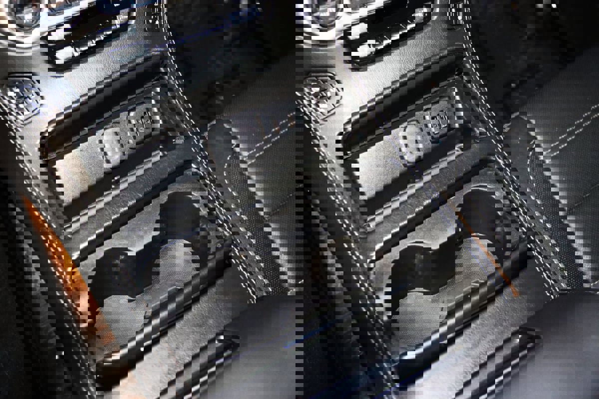 Used 2017 GMC Yukon Denali w/ Open Road Package image 53