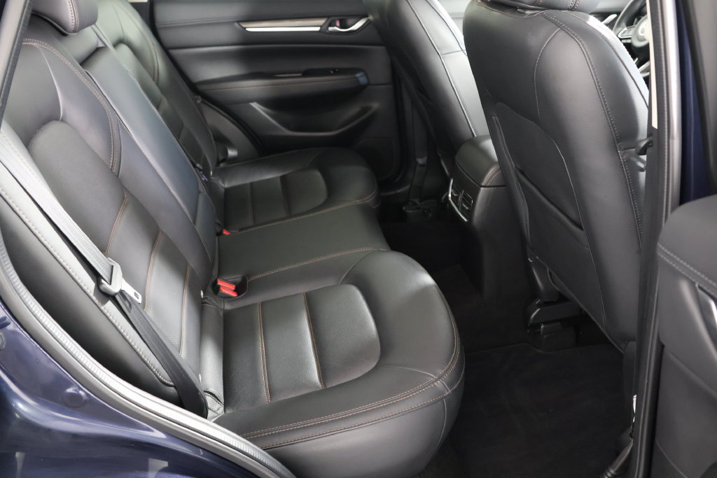 Used 2018 MAZDA CX-5 Grand Touring AWD/4WD image 23