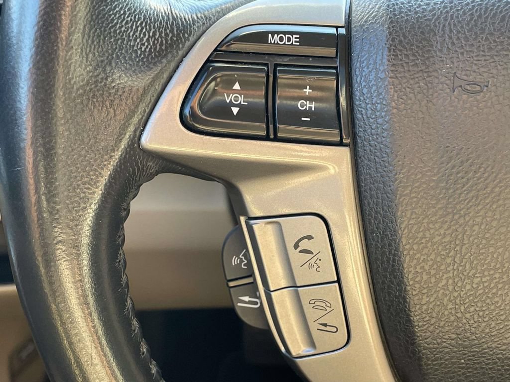 Used 2012 Honda Accord EX-L image 21