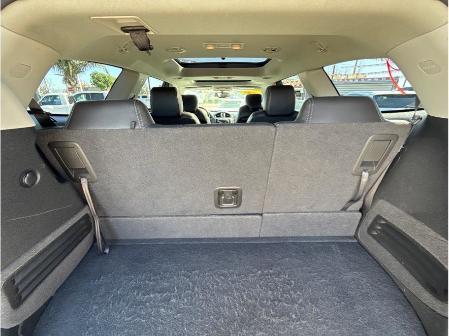 Used 2017 Buick Enclave Leather image 12