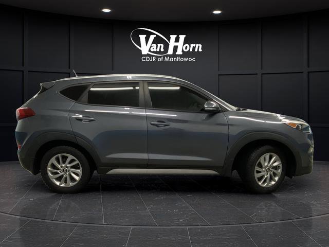 Used 2017 Hyundai Tucson Eco image 2