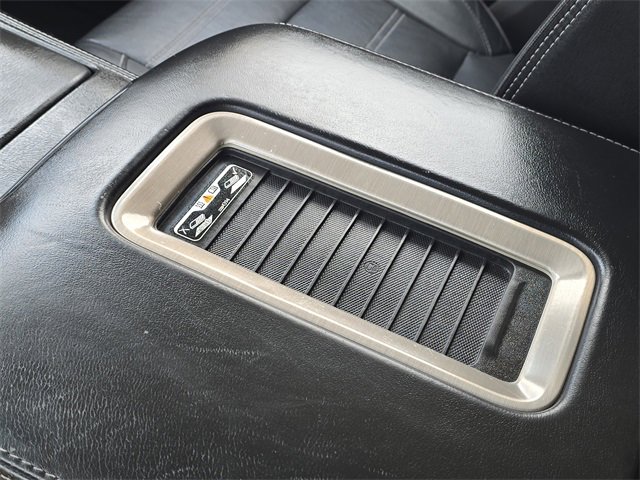 Used 2017 GMC Yukon Denali w/ Open Road Package image 18