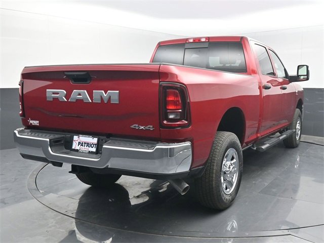 New 2026 RAM 2500 Tradesman image 5