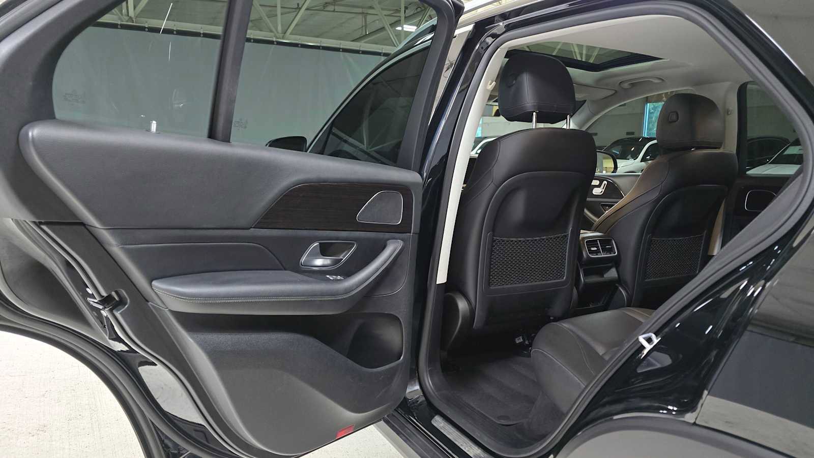 Used 2020 Mercedes-Benz GLE 350 4MATIC image 15