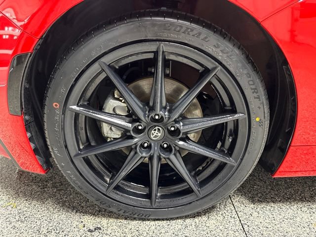 Used 2023 Toyota GR86 Premium RWD image 4